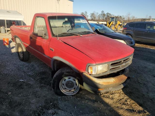 Photo 4 from auction – 1995 MAZDA B2300 with VIN 4F4CR13A7STM13782