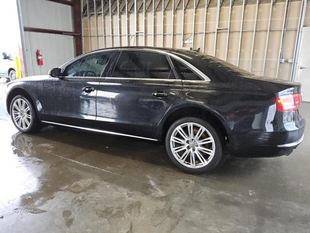 Photo 2 from auction – 2012 AUDI A8 L QUATT with VIN WAURVAFD8CN036371
