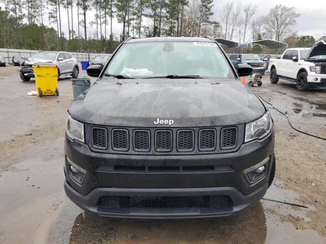 Фото 5 с аукциона – 2019 JEEP COMPASS LA с VIN 3C4NJCBB8KT772853