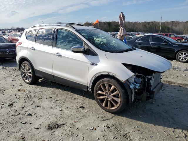 Photo 4 from auction – 2016 FORD ESCAPE SE with VIN 1FMCU0GX5GUA90636