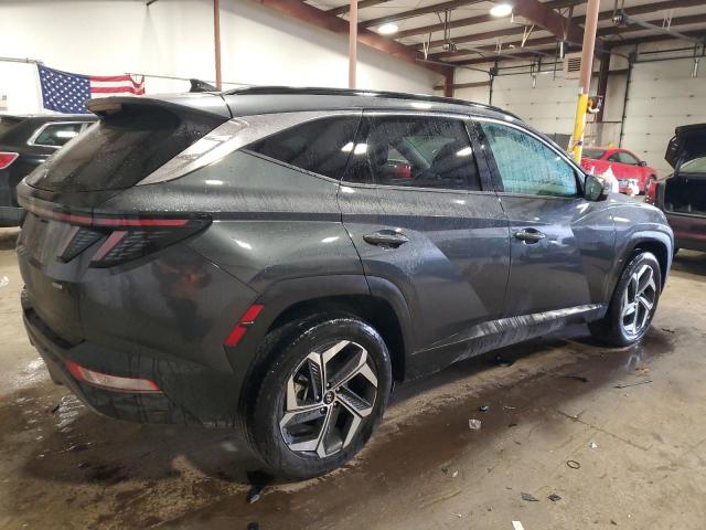 Photo 3 from auction – 2023 HYUNDAI TUCSON LIM with VIN 5NMJECAE1PH263545