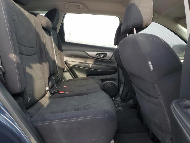 Photo 11 from auction – 2016 NISSAN ROGUE S with VIN 5N1AT2MT4GC852268