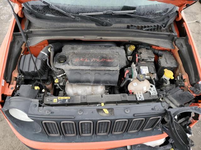 Photo 11 from auction – 2016 JEEP RENEGADE L with VIN ZACCJABT2GPC62002