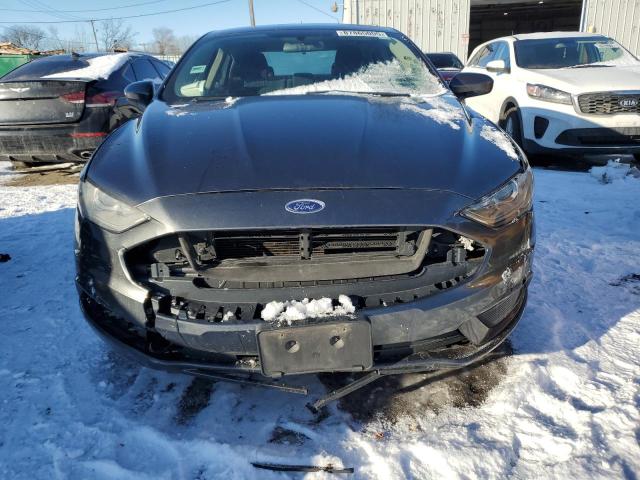 Photo 5 from auction – 2017 FORD FUSION SE with VIN 3FA6P0HD2HR290742