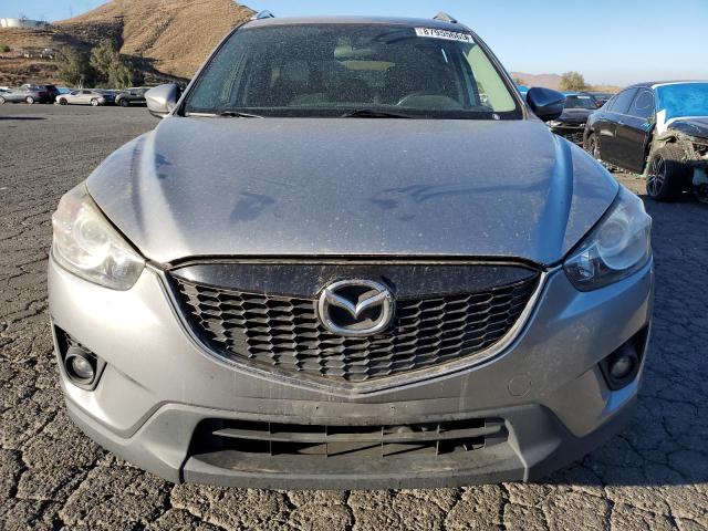 Photo 5 from auction – 2015 MAZDA CX-5 TOURI with VIN JM3KE4CY5F0465778