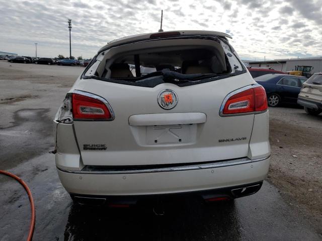 Photo 6 from auction – 2015 BUICK ENCLAVE with VIN 5GAKRBKDXFJ197063