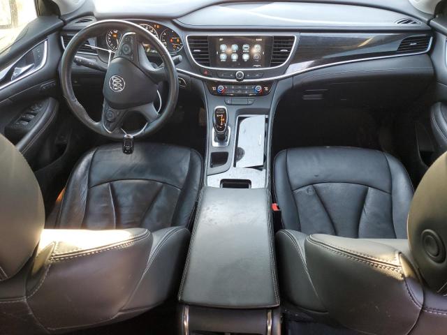Photo 8 from auction – 2017 BUICK LACROSSE E with VIN 1G4ZP5SS1HU133168