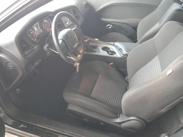Photo 7 from auction – 2023 DODGE CHALLENGER with VIN 2C3CDZKG3PH689610