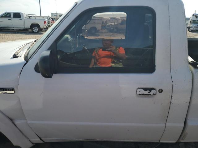 Photo 7 from auction – 2002 MAZDA B3000 with VIN 4F4YR12U22TM00746