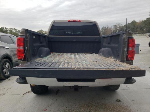Photo 6 from auction – 2014 CHEVROLET SILVERADO with VIN 3GCUKREC3EG502359