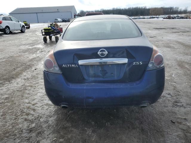 Photo 6 from auction – 2010 NISSAN ALTIMA BAS with VIN 1N4AL2AP1AN556895