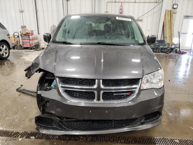 Photo 5 from auction – 2018 DODGE GRAND CARA with VIN 2C4RDGBG0JR308422