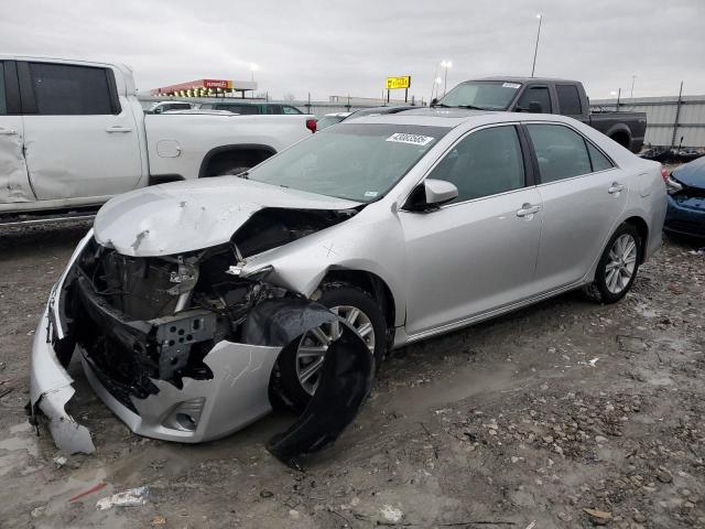 Zdjęcie 1 z aukcji – 2012 TOYOTA CAMRY BASE z VIN 4T4BF1FK8CR233080