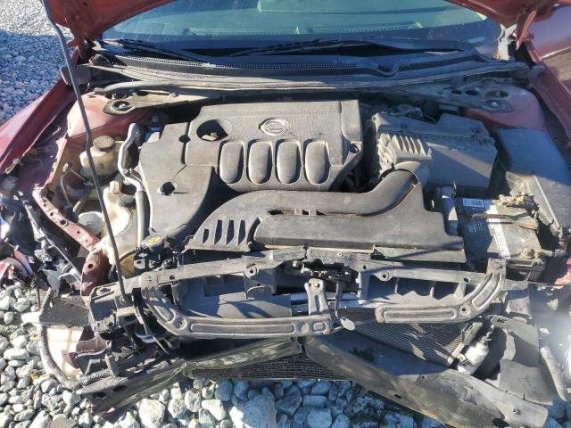 Photo 11 from auction – 2012 NISSAN ALTIMA BAS with VIN 1N4AL2AP1CC199653