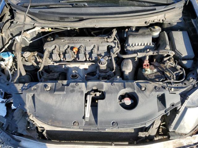 Photo 11 from auction – 2015 HONDA CIVIC LX with VIN 19XFB2F51FE099883