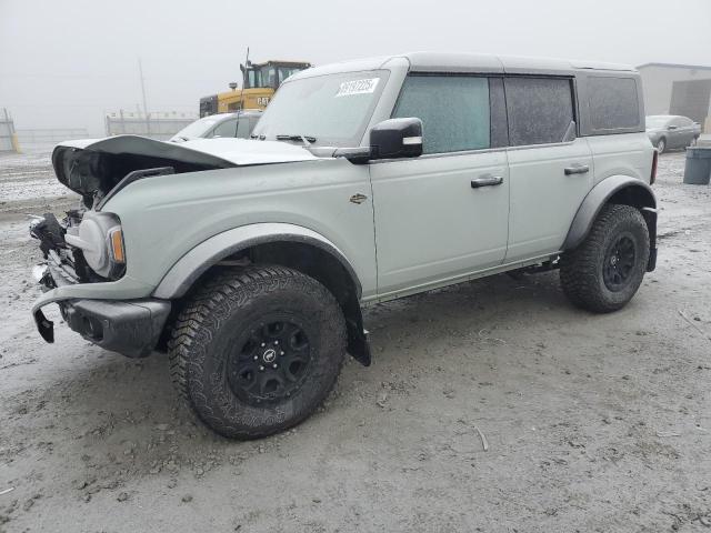 FORD BRONCO BAS 2023 с VIN 1FMEE5DP5PLB08243 - Снимка от търг