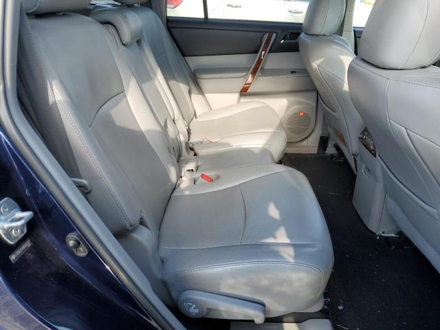 Снимка 11 от търг – 2011 TOYOTA HIGHLANDER с VIN 5TDDK3EH9BS067837