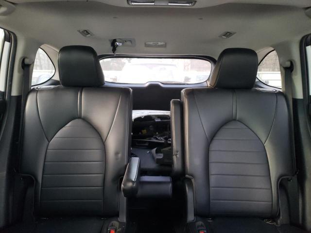 Photo 10 from auction – 2021 TOYOTA HIGHLANDER with VIN 5TDGARAHXMS506944