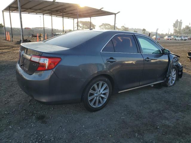 Photo 3 from auction – 2012 TOYOTA CAMRY BASE with VIN 4T4BF1FK4CR157521