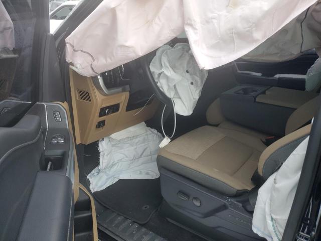 Photo 8 from auction – 2022 FORD F150 with VIN 1FTMF1E52NKE58502