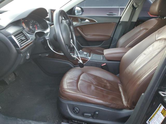 صورة رقم 7 من المزاد - 2012 AUDI A6 PREMIUM مع VIN WAUGGAFC0CN145240