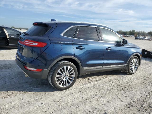 Photo 3 from auction – 2017 LINCOLN MKC RESERV with VIN 5LMCJ3C96HUL55399