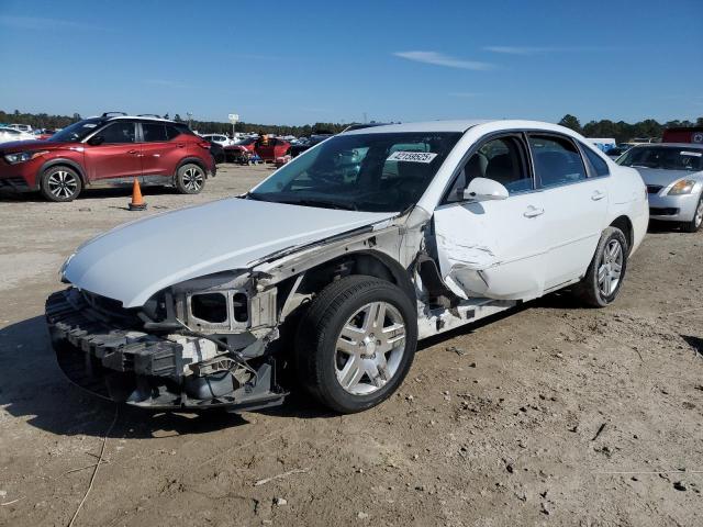 CHEVROLET IMPALA LT 2012 with VIN 2G1WG5E30C1253715 - Photo from auction