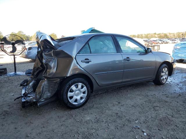 Photo 3 from auction – 2002 TOYOTA CAMRY LE with VIN 4T1BE32K12U537459