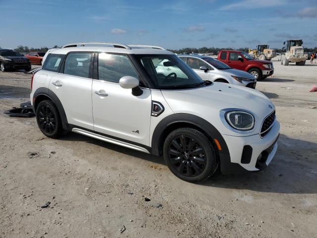 Photo 4 from auction – 2024 MINI COOPER S C with VIN WMZ83BR04R3R82569