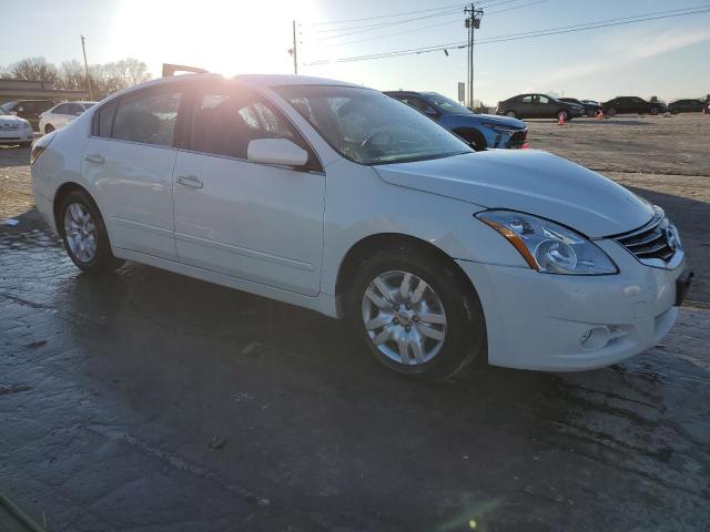 Photo 4 from auction – 2012 NISSAN ALTIMA with VIN 1N4AL2AP2CC120734