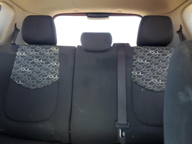 Photo 10 from auction – 2011 KIA SOUL + with VIN KNDJT2A27B7298192