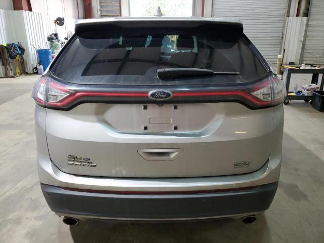 Photo 6 from auction – 2016 FORD EDGE SEL with VIN 2FMPK3J90GBB11062
