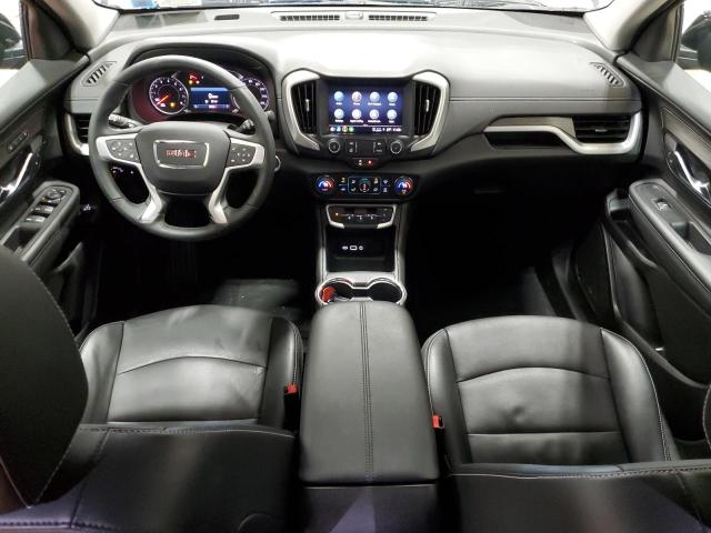 Photo 8 from auction – 2024 GMC TERRAIN SL with VIN 3GKALVEG4RL305651