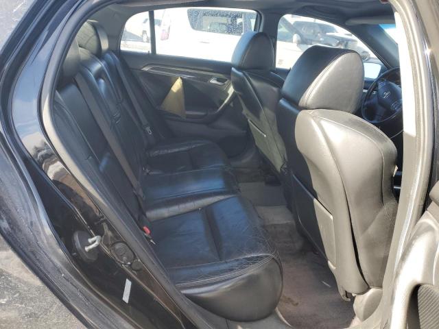 Photo 10 from auction – 2006 ACURA 3.2TL with VIN 19UUA66236A038952