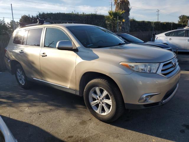 Zdjęcie 4 z aukcji – 2013 TOYOTA HIGHLANDER z VIN 5TDZK3EH2DS113405