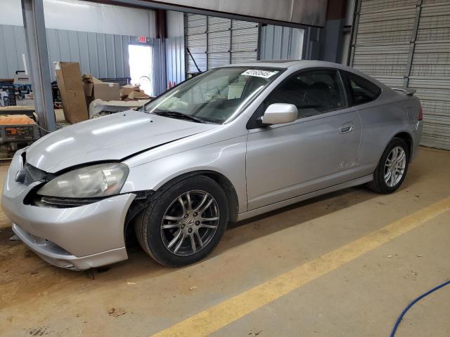 ACURA RSX 2005 with VIN JH4DC54815S006101 - Photo from auction