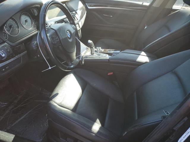 Photo 7 from auction – 2011 BMW 535 XI with VIN WBAFU7C54BC871058