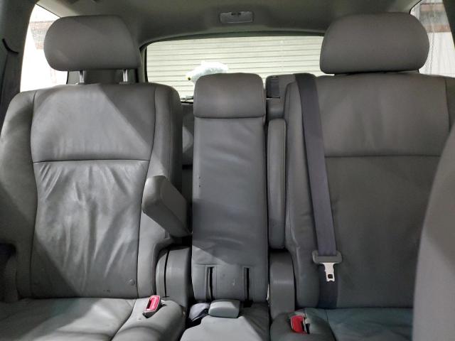 Photo 10 from auction – 2010 TOYOTA HIGHLANDER with VIN JTEJW3EH1A2047736