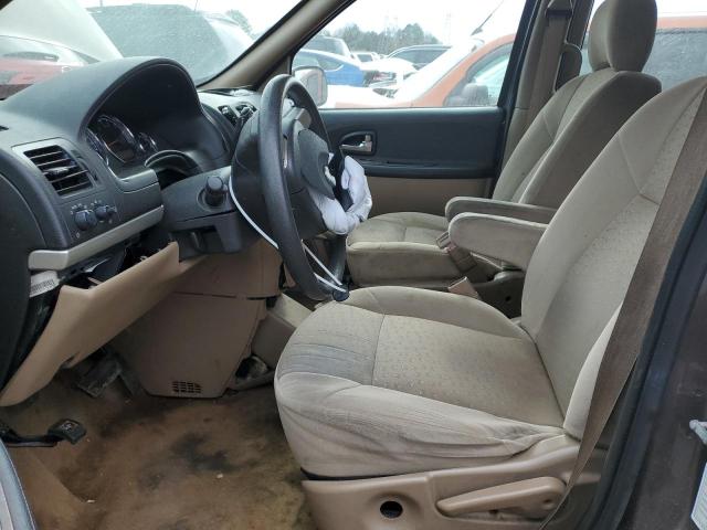 Photo 7 from auction – 2008 CHEVROLET UPLANDER L with VIN 1GNDV23178D194525