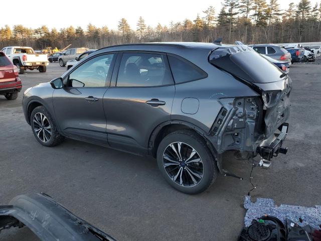 Photo 2 from auction – 2022 FORD ESCAPE SEL with VIN 1FMCU9H99NUB35949