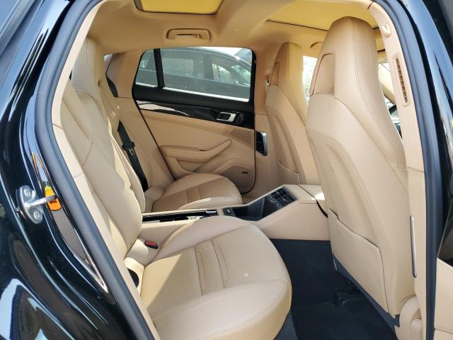 Photo 10 from auction – 2018 PORSCHE PANAMERA 4 with VIN WP0AA2A7XJL114614