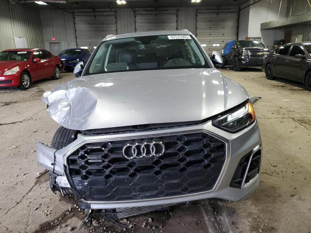 Photo 5 from auction – 2022 AUDI Q5 PREMIUM with VIN WA1EAAFY9N2056465