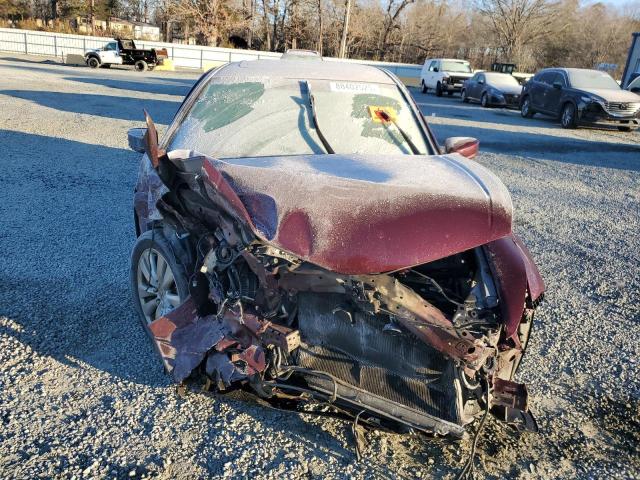 Photo 5 from auction – 2011 HONDA ACCORD EX with VIN 1HGCP2F77BA007907