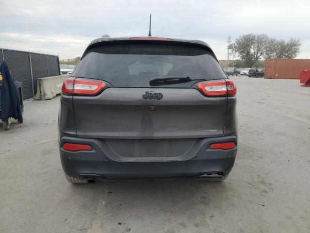 Photo 6 from auction – 2018 JEEP CHEROKEE L with VIN 1C4PJLDB2JD621355