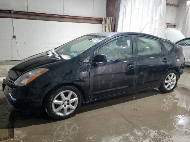 Photo 1 from auction – 2007 TOYOTA PRIUS with VIN JTDKB20U273289845