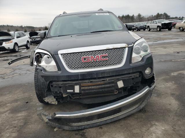 Zdjęcie 5 z aukcji – 2011 GMC ACADIA DEN z VIN 1GKKRTED6BJ354022