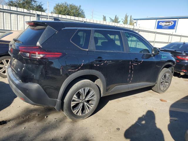 Photo 3 from auction – 2023 NISSAN ROGUE SV with VIN 5N1BT3BA7PC749941