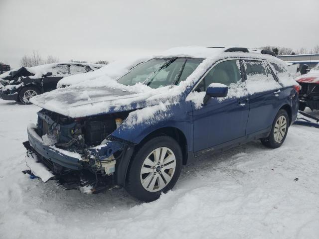 SUBARU OUTBACK 2. 2016 с VIN 4S4BSBDC3G3308285 - Снимка от търг