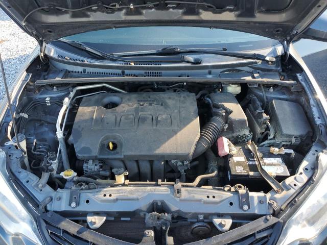 Photo 11 from auction – 2015 TOYOTA COROLLA L with VIN 2T1BURHE6FC235003
