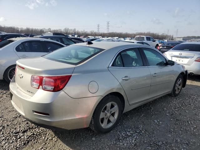 Photo 3 from auction – 2014 CHEVROLET MALIBU LS with VIN 1G11B5SL3EF223049